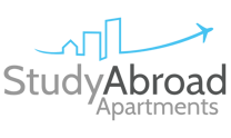 Logo Study Abroad Apartments